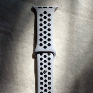 Apple Watch Nike Sport Band